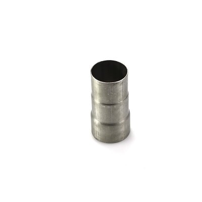 Reducering 165mm lång (65-70-78-90mm) Rostfritt