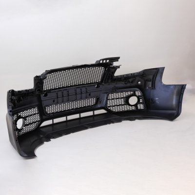 Stötfångare fram RS4 Design - Audi A4 B7 (2004-2008)