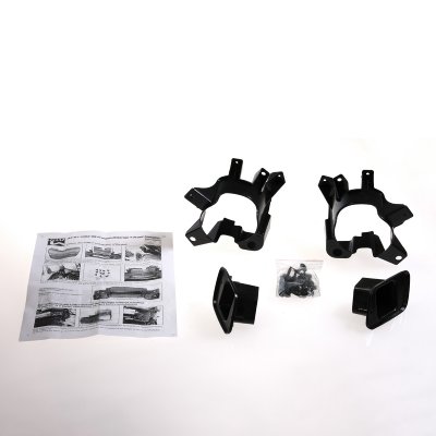 Stötfångare fram RS4 Design - Audi A4 B7 (2004-2008)