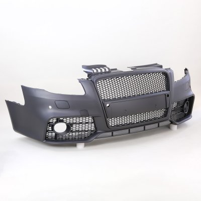 Stötfångare fram RS4 Design - Audi A4 B7 (2004-2008)