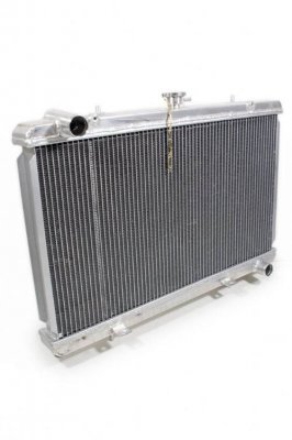 Aluminium kylare Nissan 200sx s14 / s15 SR20DET