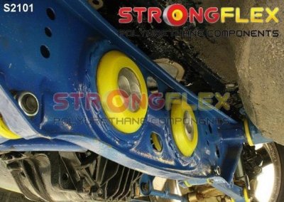 Toyota Supra MKIV - Bakre diffbussning (211795)