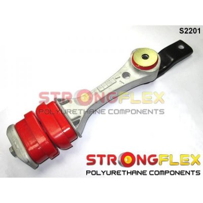 Vw Golf 4 - Växellådsbussningar hundbenet (226205)