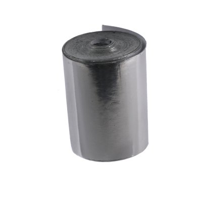 Värmetape Aluminium