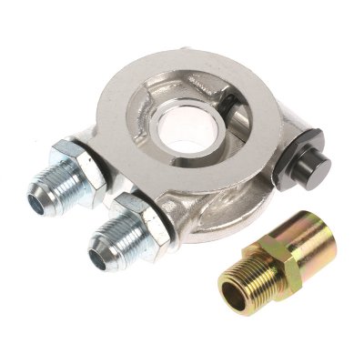 Sandwich med termostat