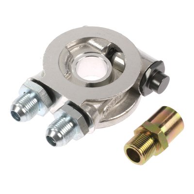 Sandwich med termostat