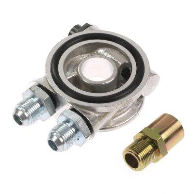 Sandwich med termostat