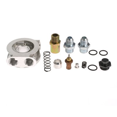 Sandwich med termostat