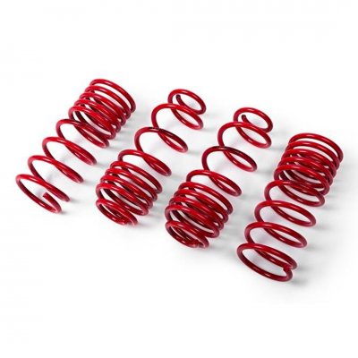 Sänkningssats Audi A3 8V Sedan / Sportback - 1.8TFSI S-Tronic / 2.0 TFSI 190hk / 2.0TDI (2013-2020) (40/40mm)