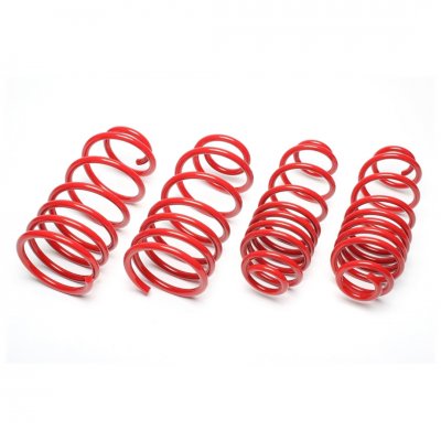 Sänkningssats Ta-Technix BMW E34 Sedan (alla motorer utom M5)