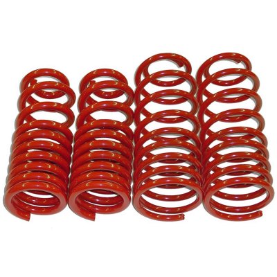 Sänkningssats BMW 3-serie kombi X-drive 318D / 320D / 320i / 328i / 330i (2011-2019) 30/20mm