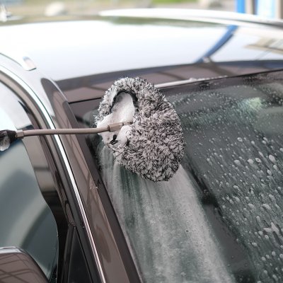 Mr BOB Gloss Protector - Överdrag Tvättborste