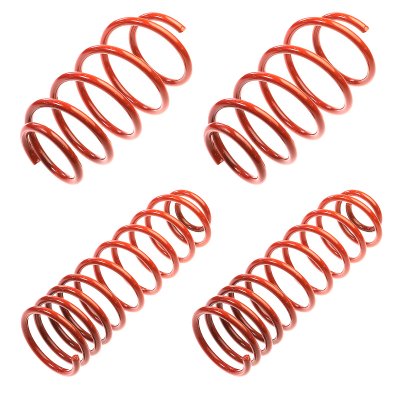 Sänkningssats SAAB 9-5 kombi (1998-2001) 40/40mm