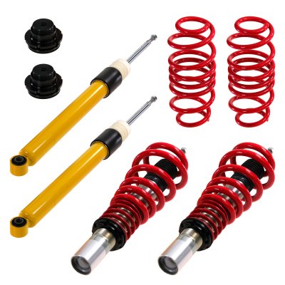 Coilovers SR Audi A4 B8 (2007-2015)
