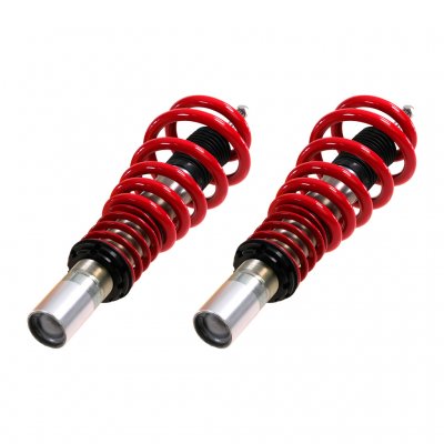Coilovers fram Shock Racing Audi A4 B8 (2007-2015)