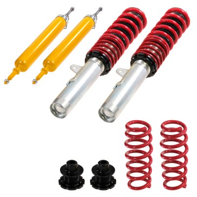 Coilovers SR BMW 1-Serie E81 / E82 / E87 (2004-2013)