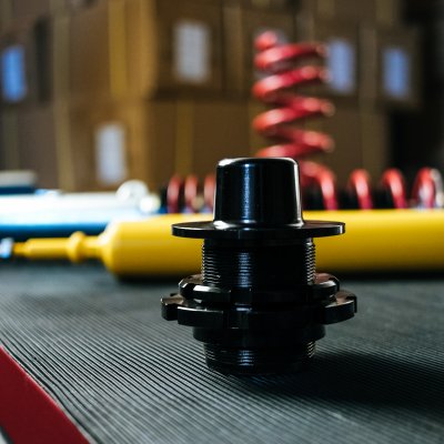 Coilovers SR BMW 1-Serie E81 / E82 / E87 (2004-2013)