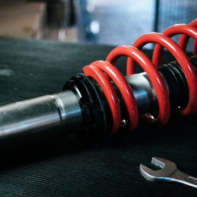 Coilovers SR BMW 3-Serie F30 / F31 (2011-2019)
