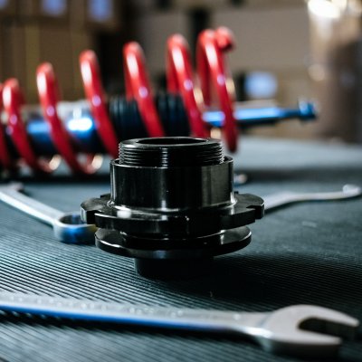 Coilovers SR BMW 3-Serie F30 / F31 (2011-2019)