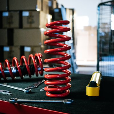 Coilovers SR BMW 3-Serie F30 / F31 (2011-2019)