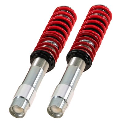 Coilovers SR BMW 5-Serie E39 (1996-2004) Endast fram