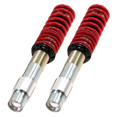 Coilovers SR BMW 5-Serie E60 (2004-2010) Endast fram