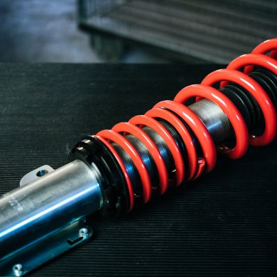 Coilovers SR BMW 5-Serie F11 (2010-2017) Endast fram