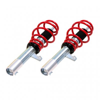 Coilovers fram Shock Racing VW Caddy (2004-2020)
