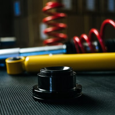 Coilovers SR Audi A3 8P (2003-2013)