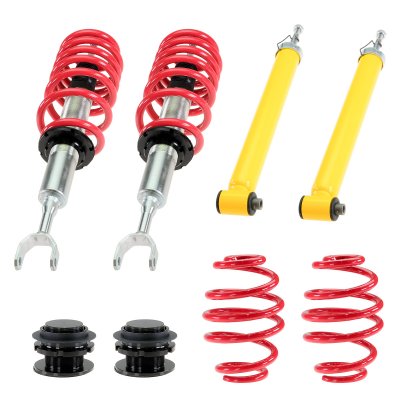 Coilovers SR Audi A6 C5 (1997-2004)