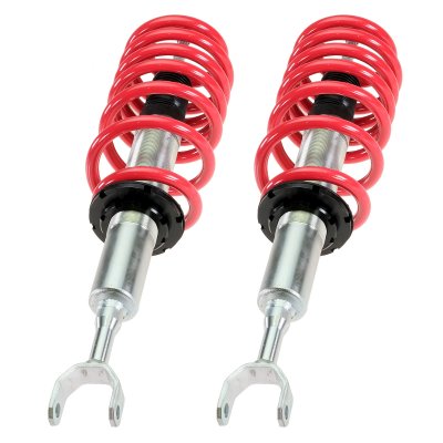 Coilovers fram SR Audi A6 C5 (1997-2004)