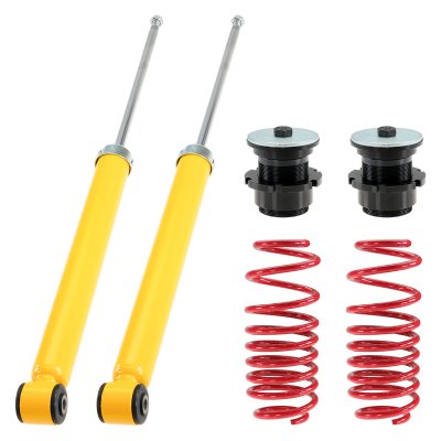 Coilovers bak SR VW Golf 4 (1997-2003)