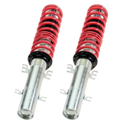 Coilovers fram SR VW Golf 4 (1997-2003)