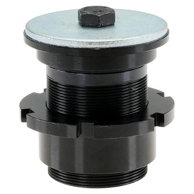 Fjäderjustering bak Shock Racing VW Golf 4 (1997-2003)