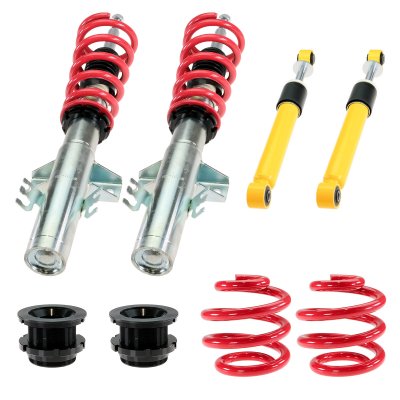 Coilovers SR VW Transporter T6 (2015-2024)
