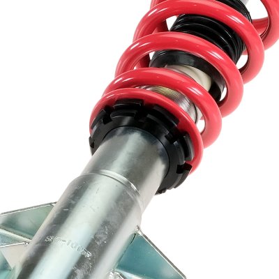 Coilovers SR VW Transporter T6 (2015-2024)