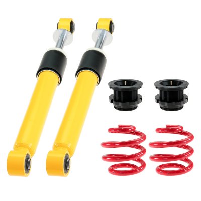 Coilovers bak SR VW Transporter T6 (2015-2024)