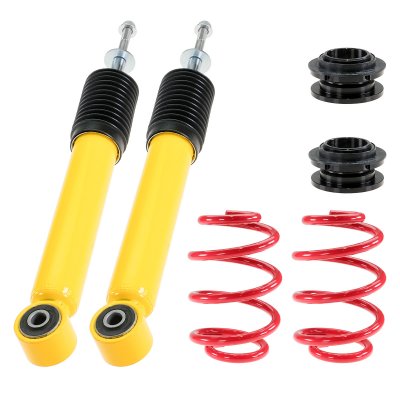 Coilovers bak SR SAAB 9-3 (2003-2013)