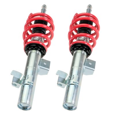 Coilovers fram SR Volvo V70 fas2 (2008-2016)