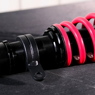 Coilovers Mr Tuning SAAB 9-5 (2002-2010)