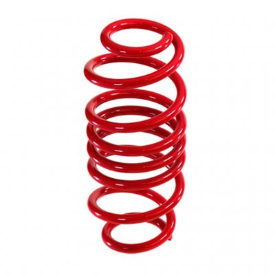 Fjäder bak Shock Racing Audi A4 B8 (2007-2015)