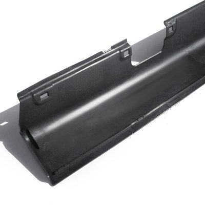 Sidokjolar M-Design - BMW E46 Sedan (1998-2005)