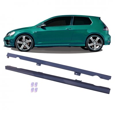 Sidokjolar VW Golf 7 (2013-2020)