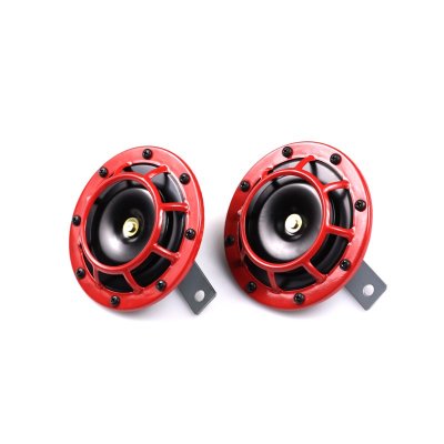 Tuta Signalhorn Deluxe Red (2st)