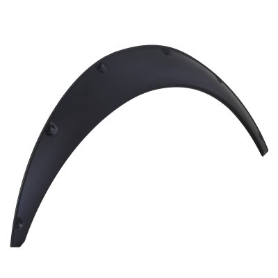 Skärmbreddare soft stor (2pack)