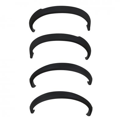 Skärmbreddare VW Golf 1 (1974-1983)