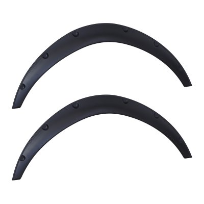 Skärmbreddare soft liten (2pack)