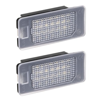 M-Sport Light Upgrade Bundle BMW 3-serie E91 (2005-2012)