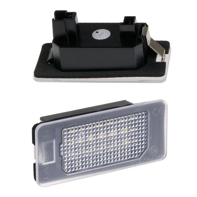 M-Sport Light Upgrade Bundle BMW 3-serie E91 (2005-2012)