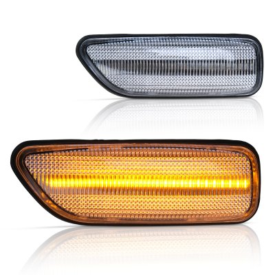 Midnight LED Package Volvo V70 (2000-2008)